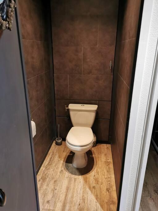 Appartement Termignon Val Cenis Ngoại thất bức ảnh