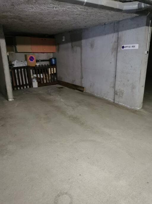 Appartement Termignon Val Cenis Ngoại thất bức ảnh