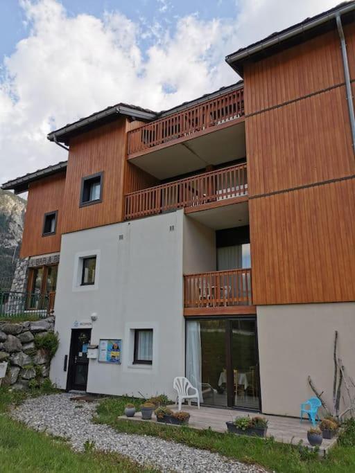 Appartement Termignon Val Cenis Ngoại thất bức ảnh