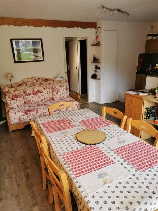 Appartement Termignon Val Cenis Ngoại thất bức ảnh