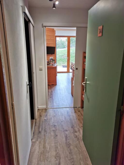 Appartement Termignon Val Cenis Ngoại thất bức ảnh